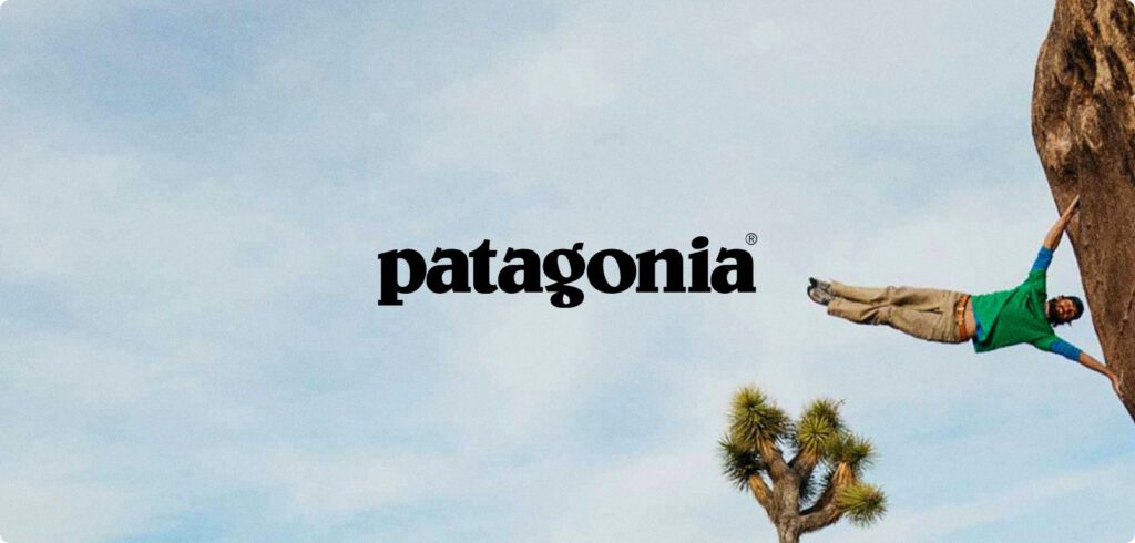 patagonia - article trebarrasette