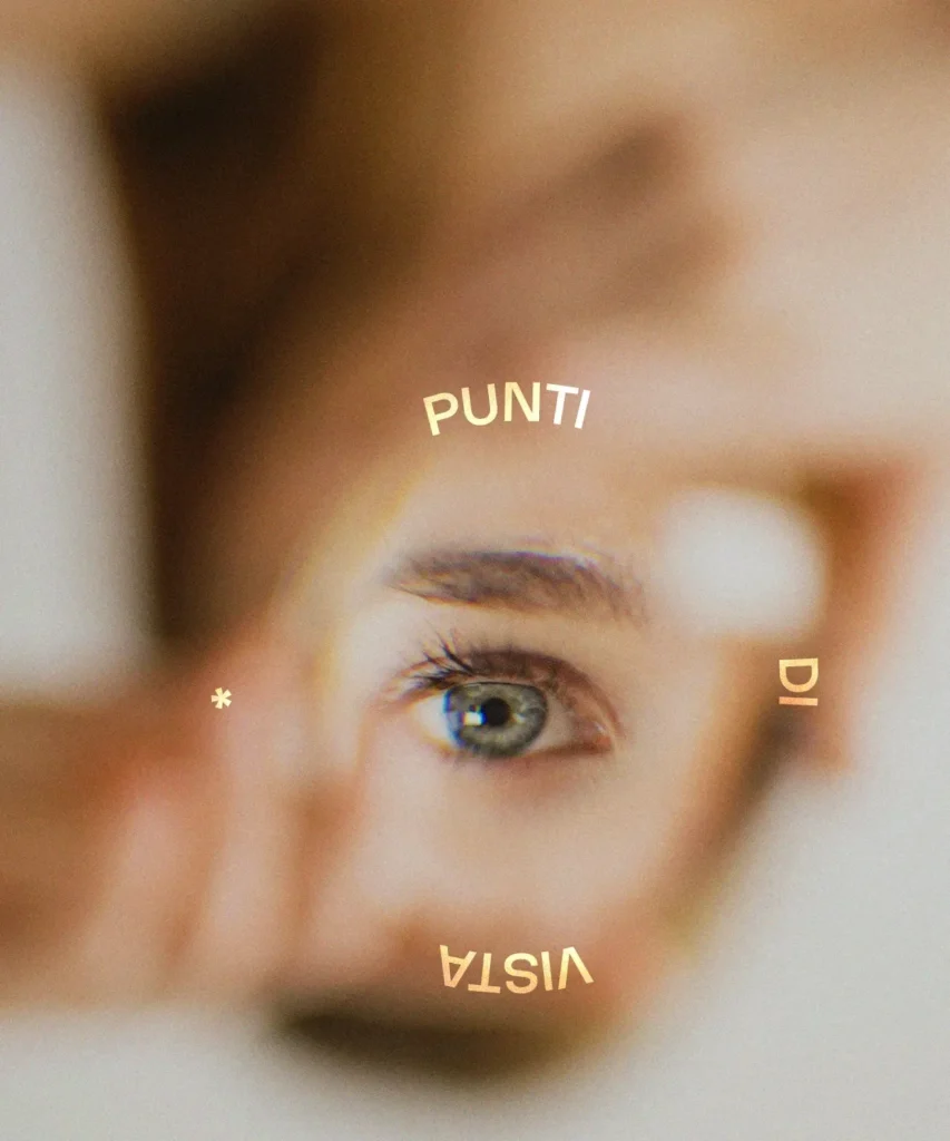 pov - punti di vista