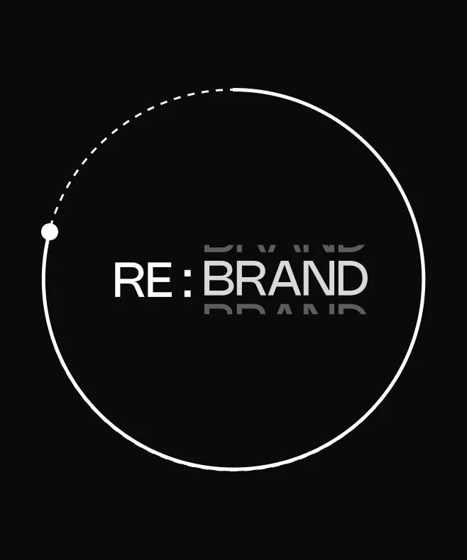 rebranding