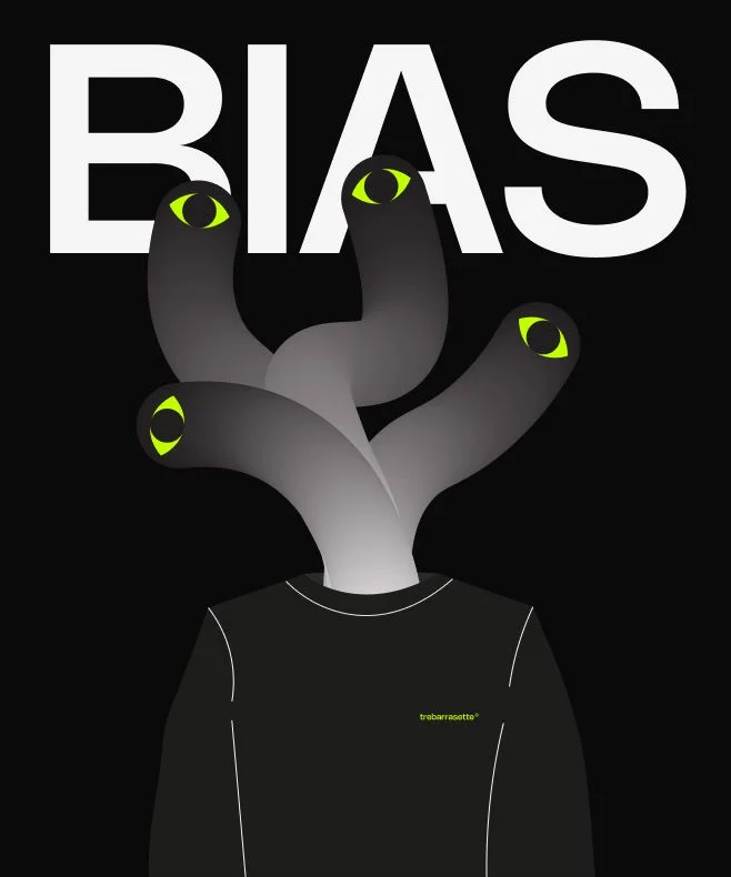 bias e design - cover